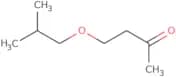 4-Isobutoxy-2-butanone