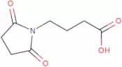 4-(2,5-Dioxopyrrolidin-1-yl)butanoic acid
