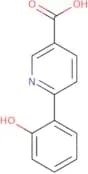 6-(4-Chlorophenyl)nicotinic acid