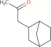 1-{Bicyclo[2.2.1]heptan-2-yl}propan-2-one