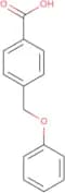 4-(Phenoxymethyl)benzoic acid