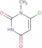 6-Chloro-1-methyluracil