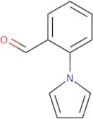 2-Pyrrol-1-ylbenzaldehyde