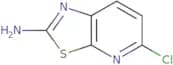 5-chloro-[1,3]thiazolo[5,4-b]pyridin-2-amine