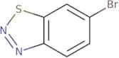 6-Bromo-1,2,3-benzothiadiazole