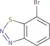 7-Bromobenzo[d][1,2,3]thiadiazole