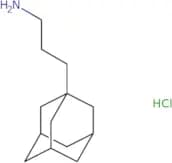 3-(Adamantan-1-yl)propan-1-amine hydrochloride