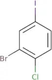 2-Bromo-1-chloro-4-iodobenzene