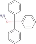 O-Tritylhydroxylamine