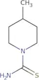 4-Methylpiperidine-1-carbothioamide