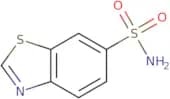 1,3-Benzothiazole-6-sulfonamide