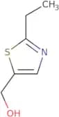 (2-Ethyl-1,3-thiazol-5-yl)methanol