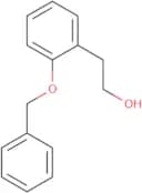 2-[2-(Benzyloxy)phenyl]ethan-1-ol