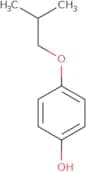 4-(2-Methylpropoxy)phenol