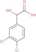 2-(3,4-Dichlorophenyl)-2-hydroxyacetic acid