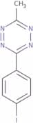 3-(4-Iodophenyl)-6-methyl-1,2,4,5-tetrazine