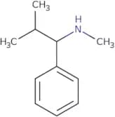 Methyl(2-methyl-1-phenylpropyl)amine