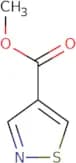 Methyl 1,2-thiazole-4-carboxylate