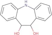 rac-(9R,10S)-2-Azatricyclo[9.4.0.0,3,8]pentadeca-1(15),3,5,7,11,13-hexaene-9,10-diol