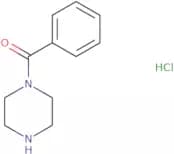 1-Benzoylpiperazine hydrochloride