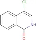 4-Chloro-1(2H)-isoquinolone