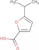 5-(Propan-2-yl)furan-2-carboxylic acid