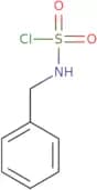 N-Benzylsulfamoyl chloride