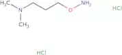 o-[3-(Dimethylamino)propyl]hydroxylamine dihydrochloride