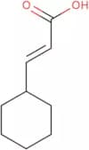 (E)-3-Cyclohexylacrylic acid