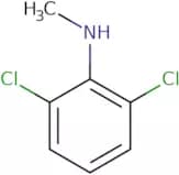 2,6-Dichloro-N-methylaniline
