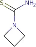 Azetidine-1-carbothioamide