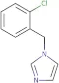 1-(2-Chlorobenzyl)imidazole