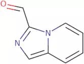 Imidazo[1,5-a]pyridine-3-carboxaldehyde