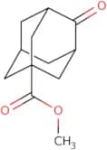 4-Oxo-adamantane-1-carboxylic acid methyl ester