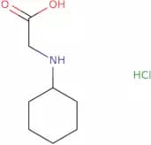 2-(Cyclohexylamino)acetic acid hydrochloride