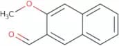 3-Methoxy-2-naphthaldehyde