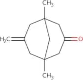 1,5-Dimethyl-7-methylidenebicyclo[3.3.1]nonan-3-one