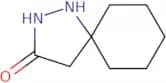 1,2-Diazaspiro[4.5]decan-3-one