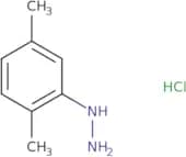 2,5-Dimethylphenylhydrazine hydrochloride