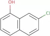 7-Chloro-1-hydroxynaphthalene