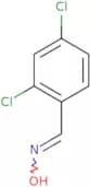 2,4-Dichlorobenzaldoxime
