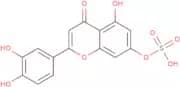 Luteolin 7-sulfate