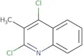 2,4-dichloro-3-methylquinoline