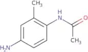 N-(4-Amino-2-methylphenyl)acetamide