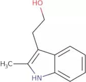 2-(2-Methyl-1H-indol-3-yl)ethan-1-ol