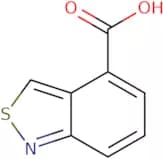 4-carboxy-2,1-benzisothiazol