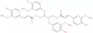 Secoisolariciresinol diferulate