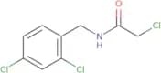 2-Chloro-N-(2,4-dichloro-benzyl)-acetamide