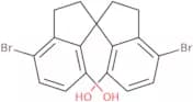 4,4'-Dibromo-1,1'-spirobiindane-7,7'-diol