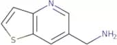 Thieno[3,2-b]pyridin-6-ylmethanamine